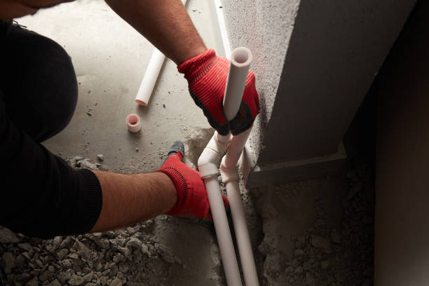 Our Proven Process for Efficient Plumbing Repairs